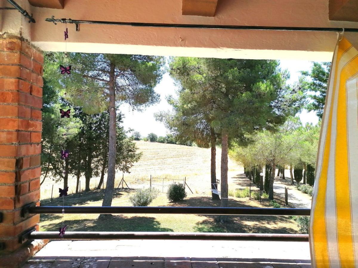 Agriturismo Boschetto Di Montiano Montiano  Exterior photo