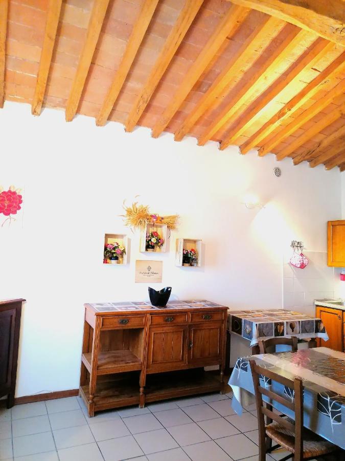 Agriturismo Boschetto Di Montiano Montiano  Exterior photo