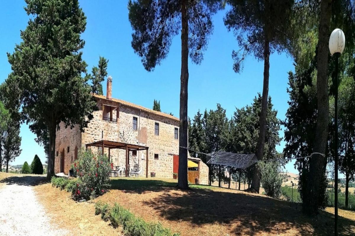 Agriturismo Boschetto Di Montiano Montiano  Room photo