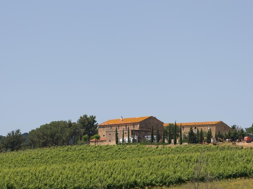Agriturismo Boschetto Di Montiano Montiano  Exterior photo