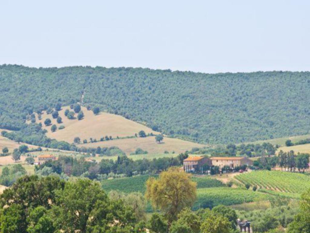 Agriturismo Boschetto Di Montiano Montiano  Exterior photo