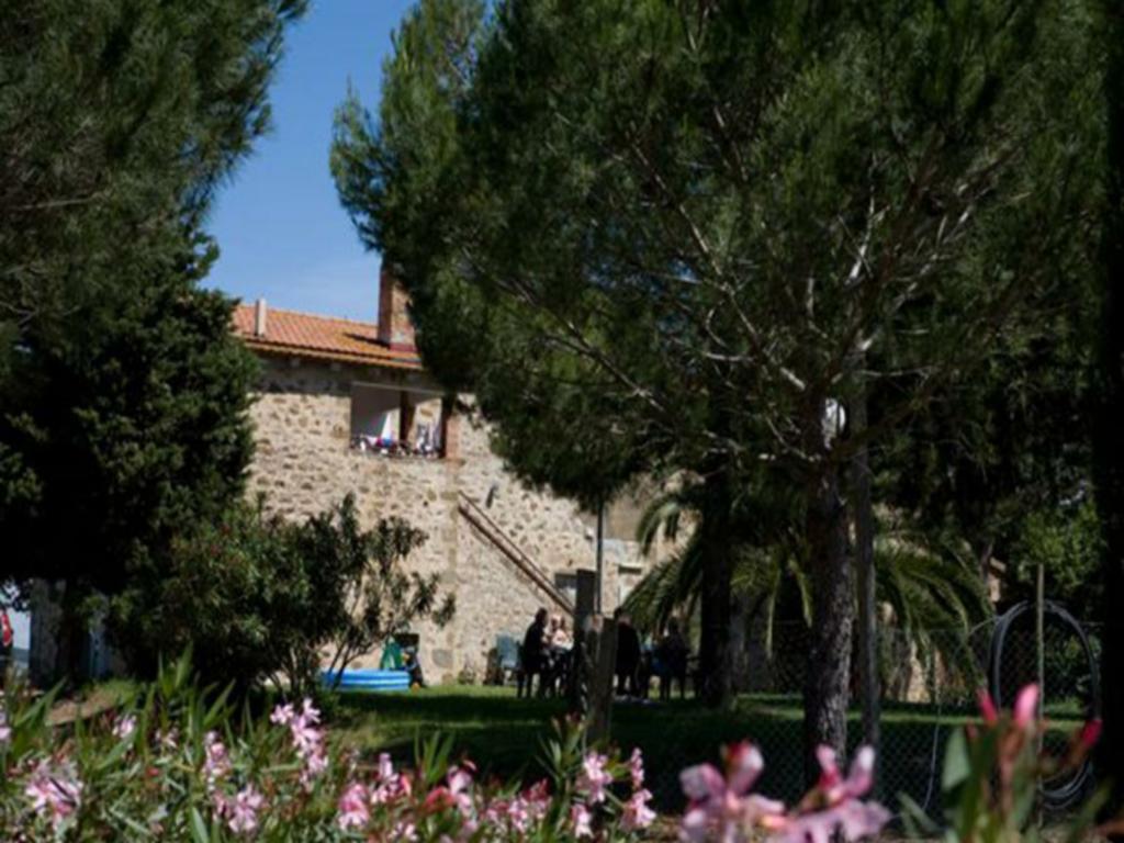 Agriturismo Boschetto Di Montiano Montiano  Exterior photo